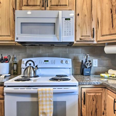 Cozy Condo On Fall River - 1 Mile To Rmnp Gate! Estes Park Eksteriør billede